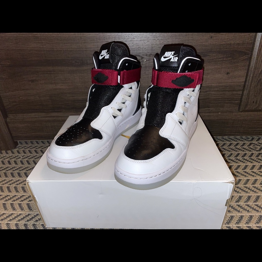 Jordan 1 Nova